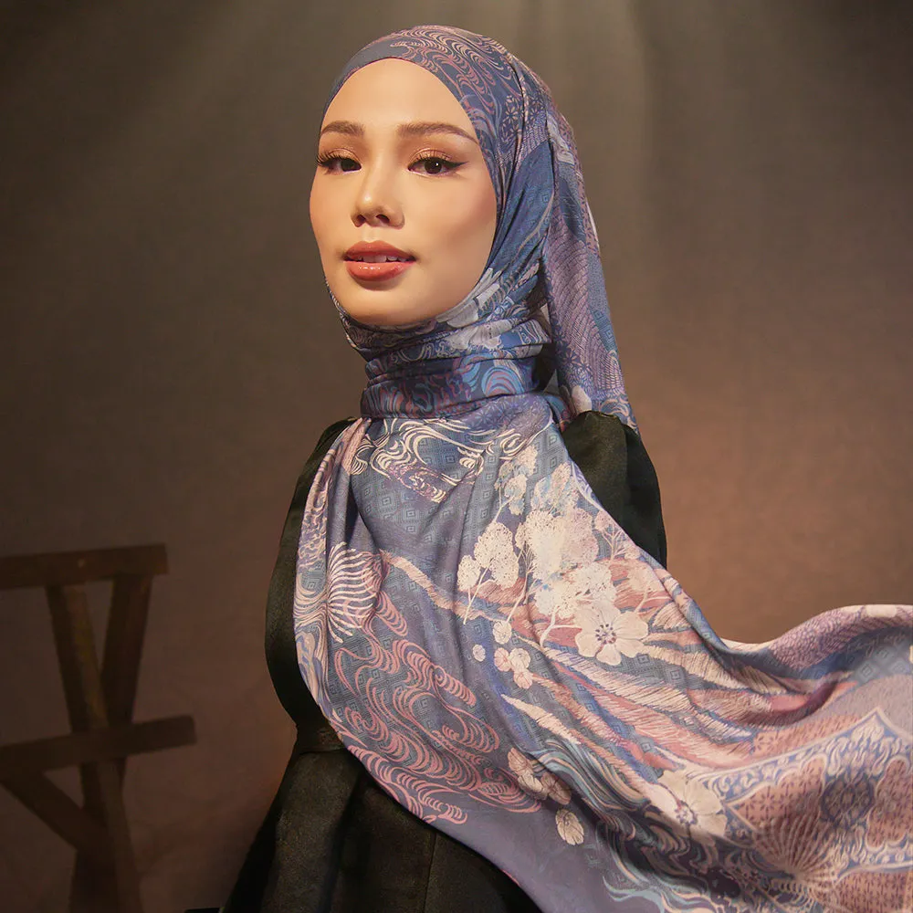 Treasures of Malaysia - Lautan