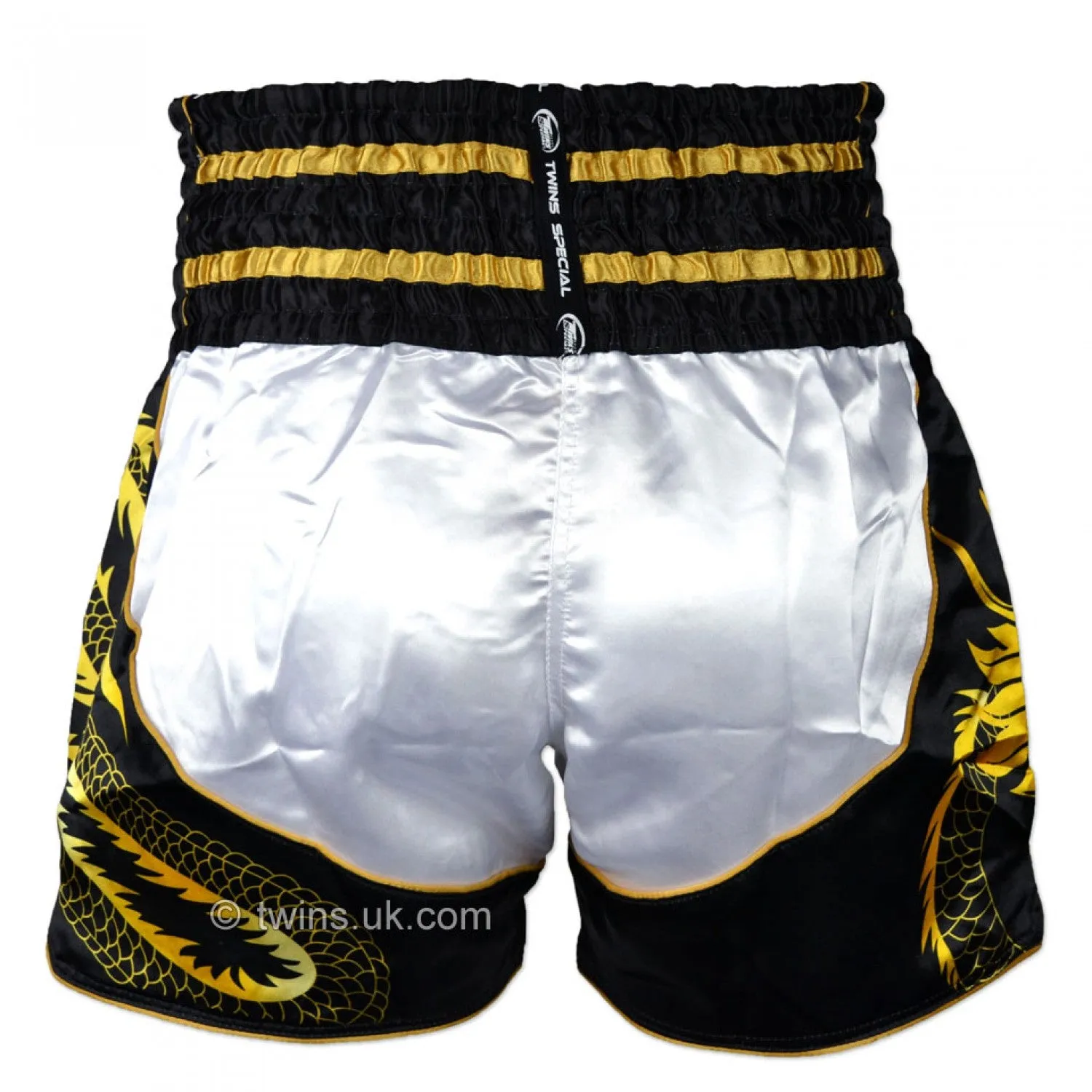 TWINS DRAGON SHORTS