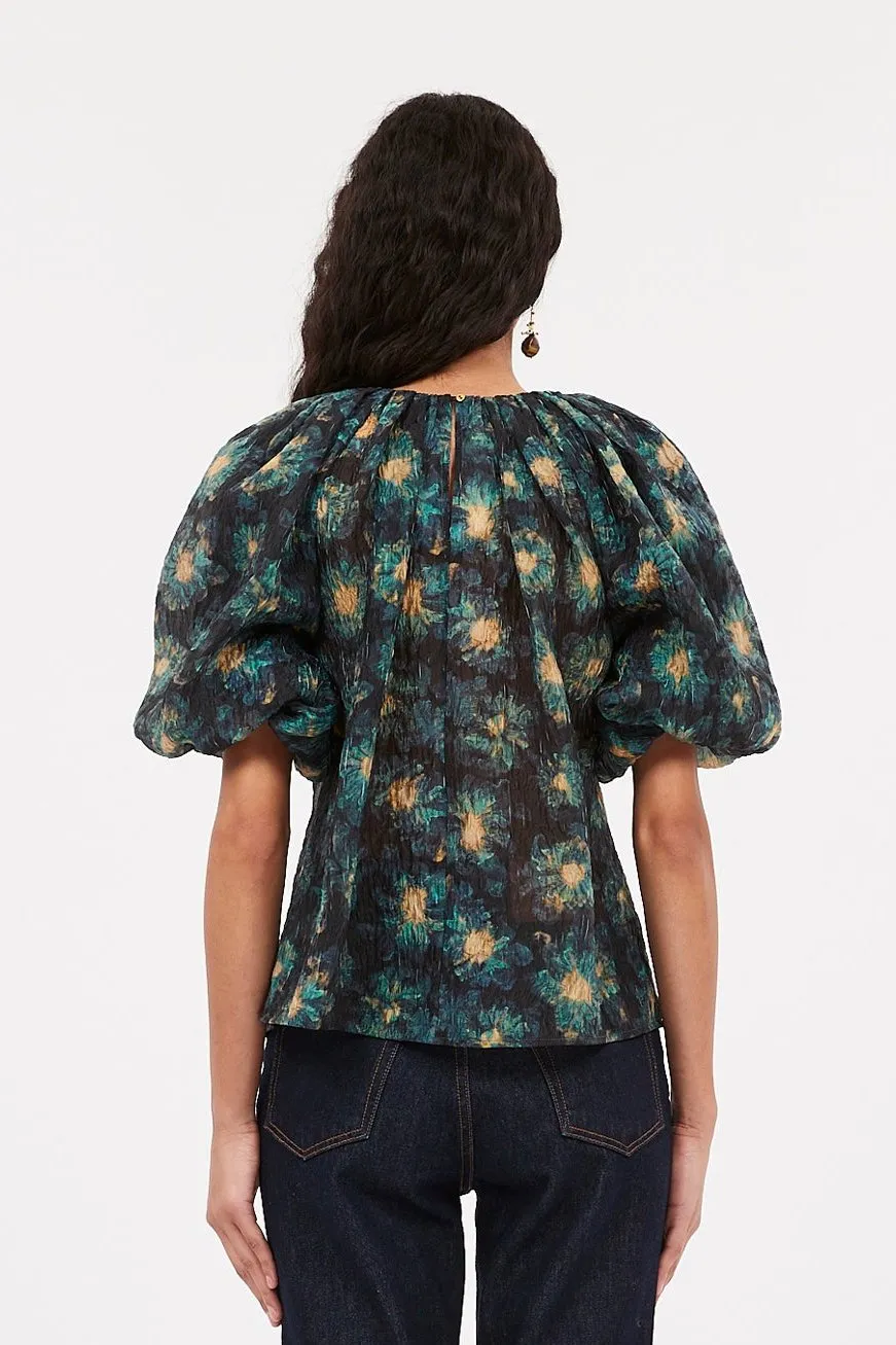 Ulla Johnson Marseille Blouse