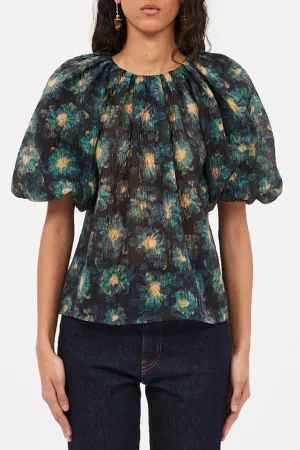 Ulla Johnson Marseille Blouse