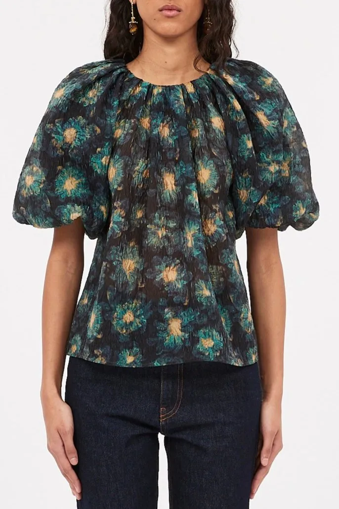 Ulla Johnson Marseille Blouse