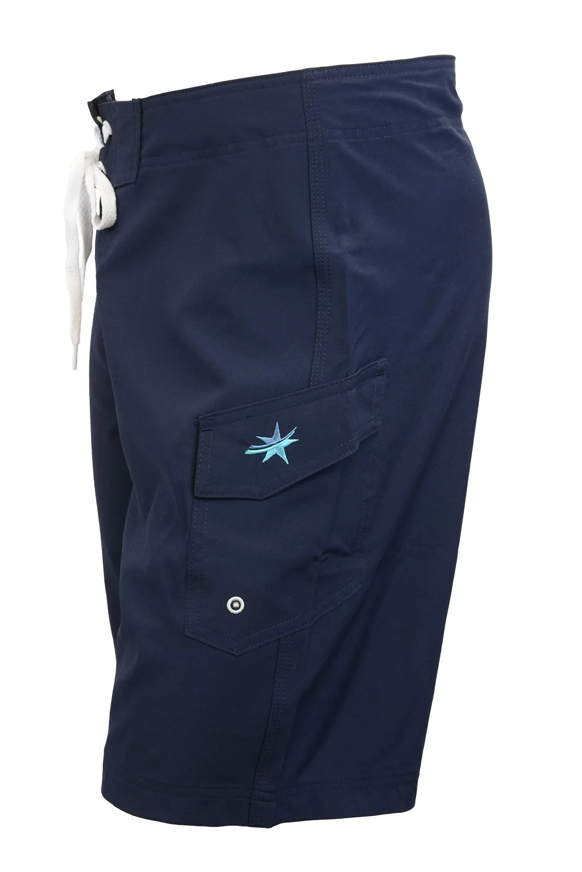 Ultrastar Men's Every Day Board Short (UM0011)