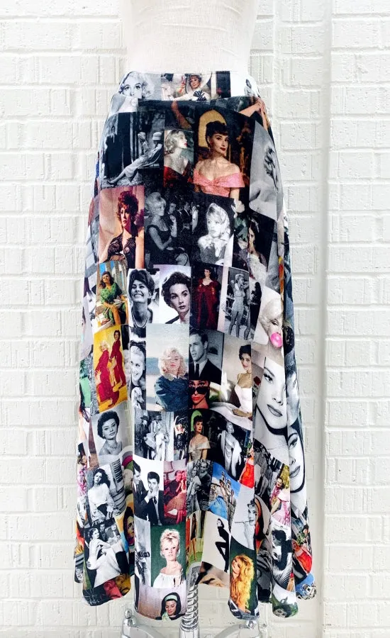 Unbreakable Evolution Gio Skirt