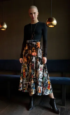 Unbreakable Evolution Gio Skirt