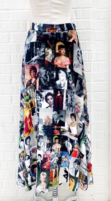 Unbreakable Evolution Gio Skirt