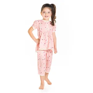 Unicorn Print Nightsuit