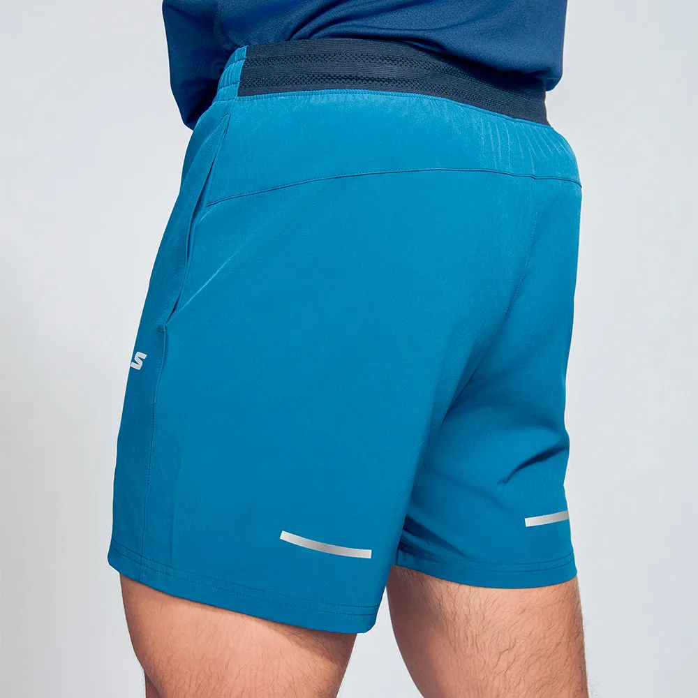 Urban Running: Performance Shorts