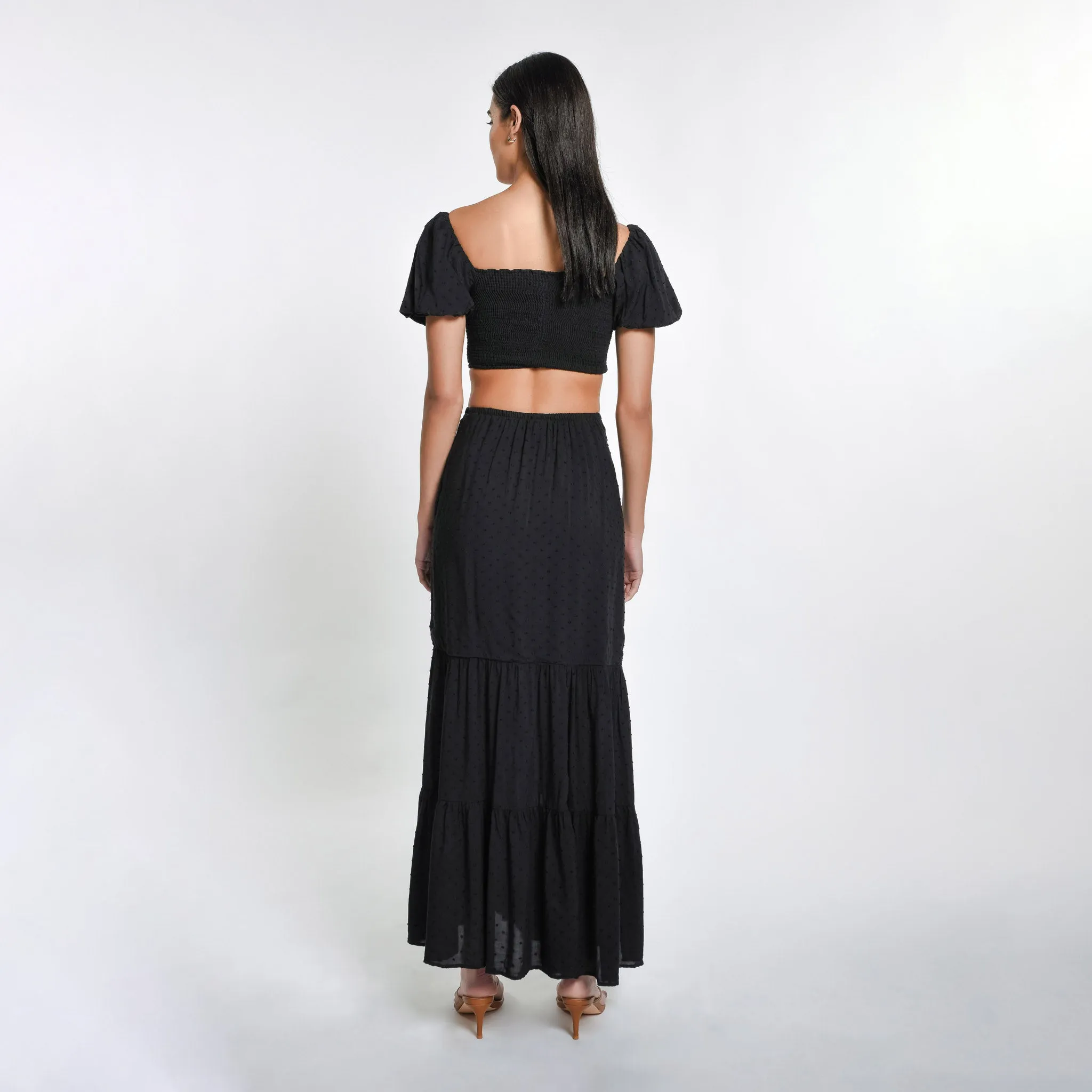 Valentina Skirt