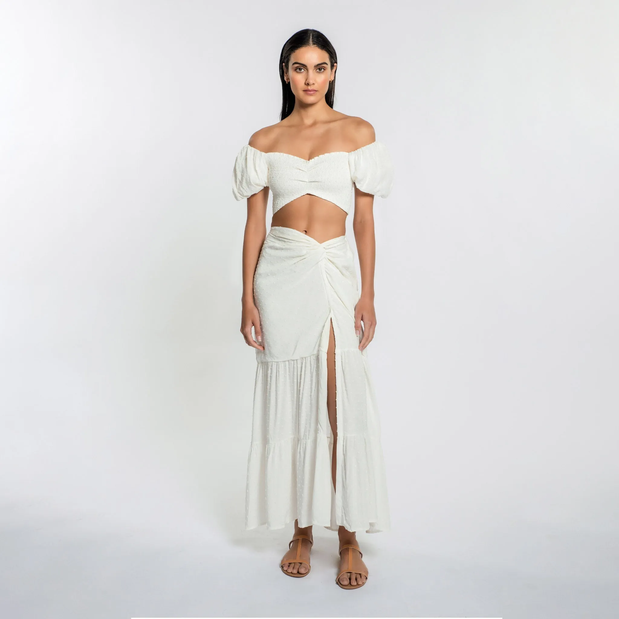 Valentina Skirt