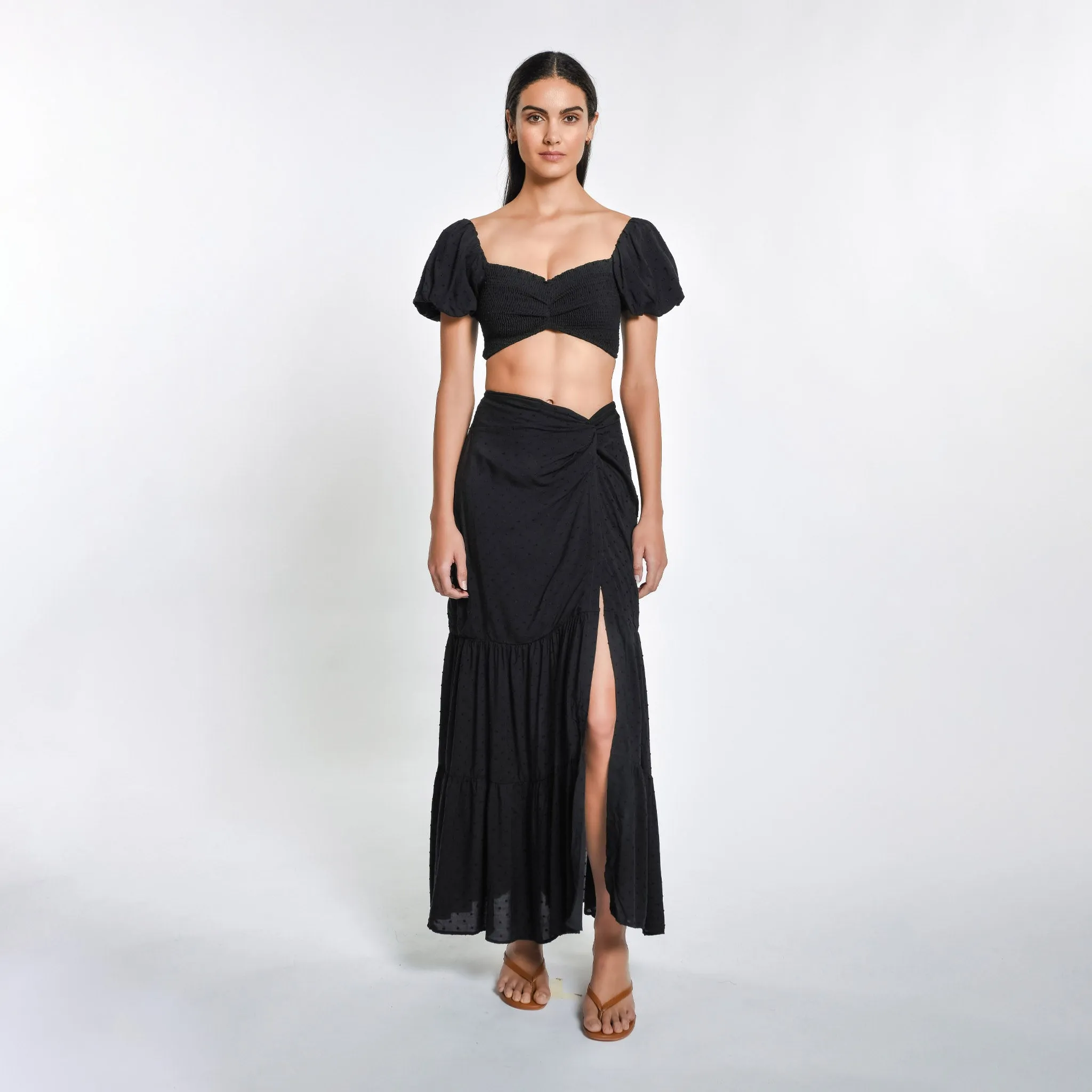 Valentina Skirt