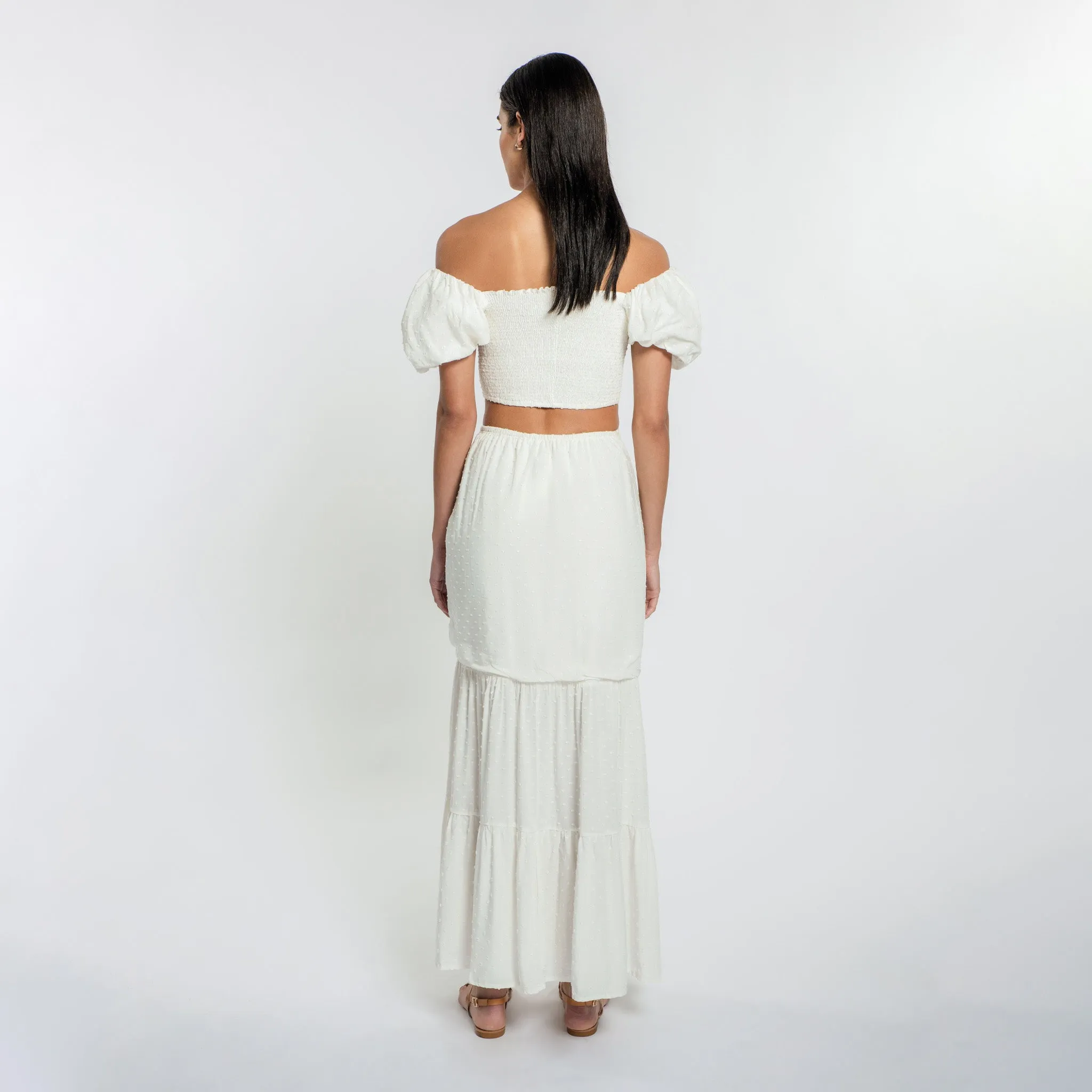 Valentina Skirt