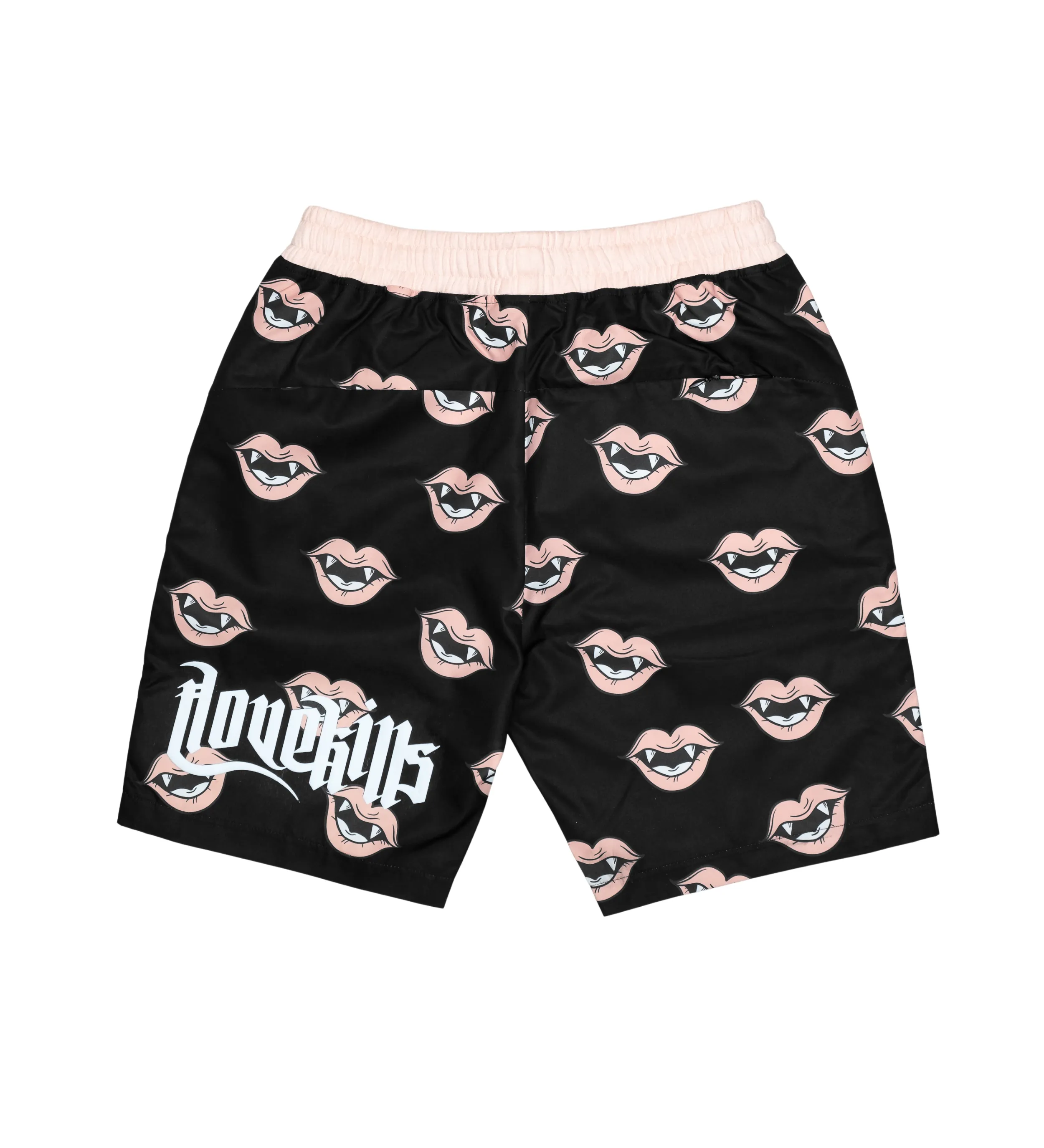 Vamp love shorts