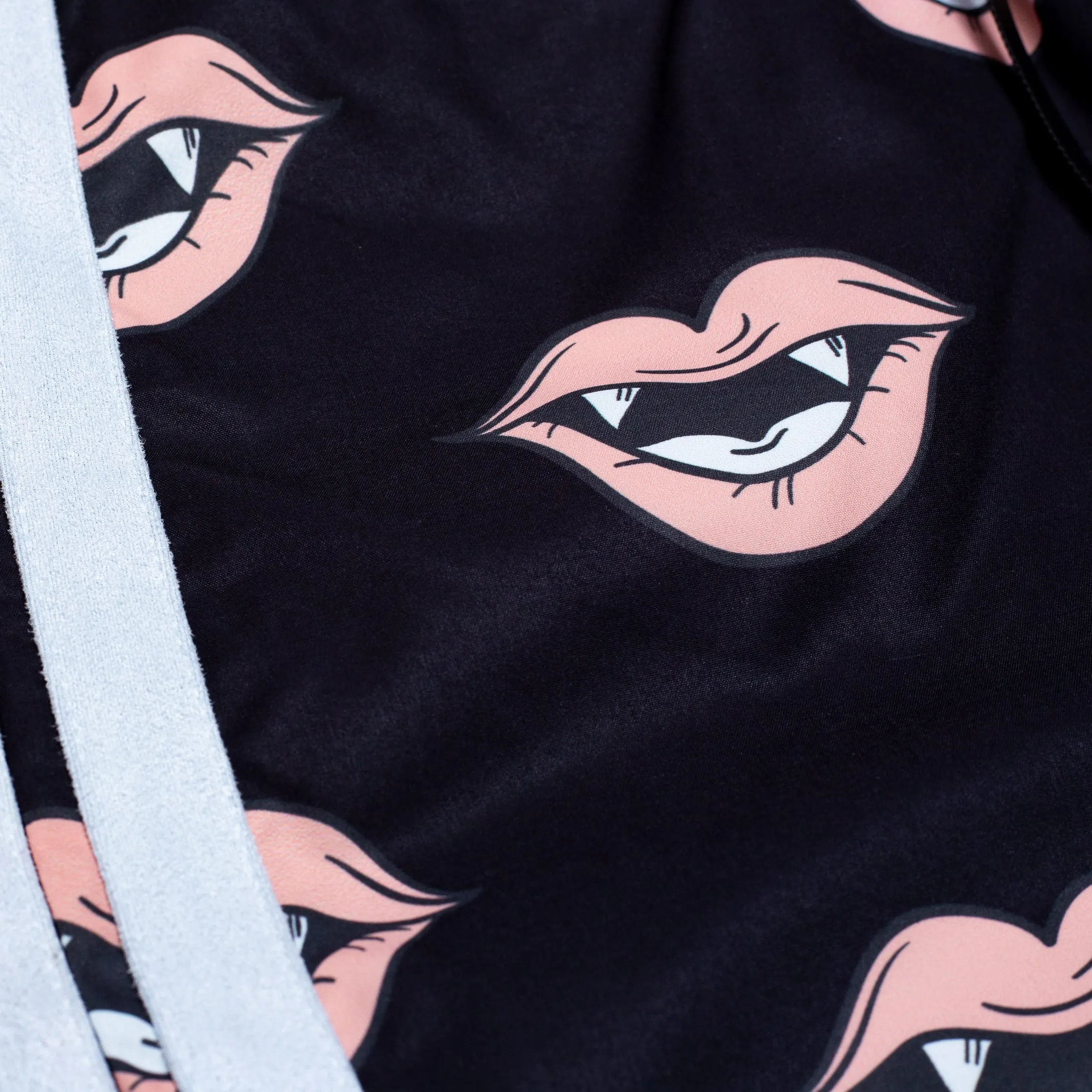 Vamp love shorts