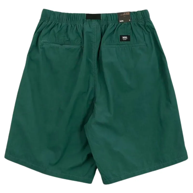 Vans City Boy Baggy Board Shorts | Green