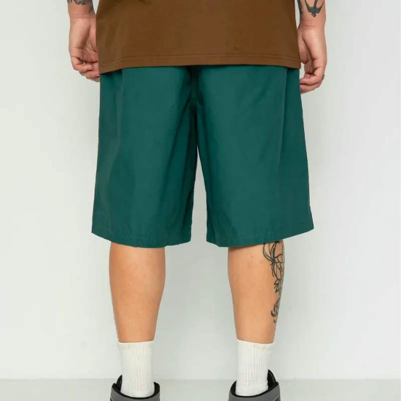 Vans City Boy Baggy Board Shorts | Green