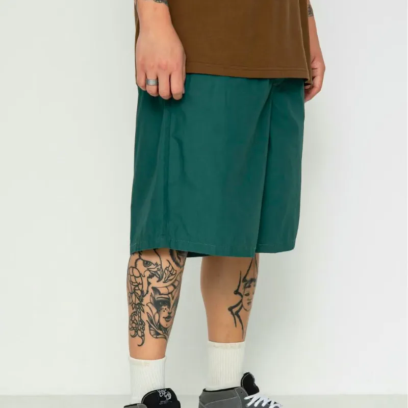 Vans City Boy Baggy Board Shorts | Green