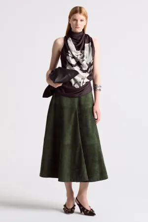Varda Skirt
