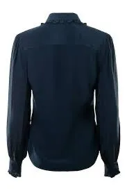 Vedra Blouse