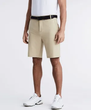 Vice Golf Atelier Embrace Shorts  - Sand