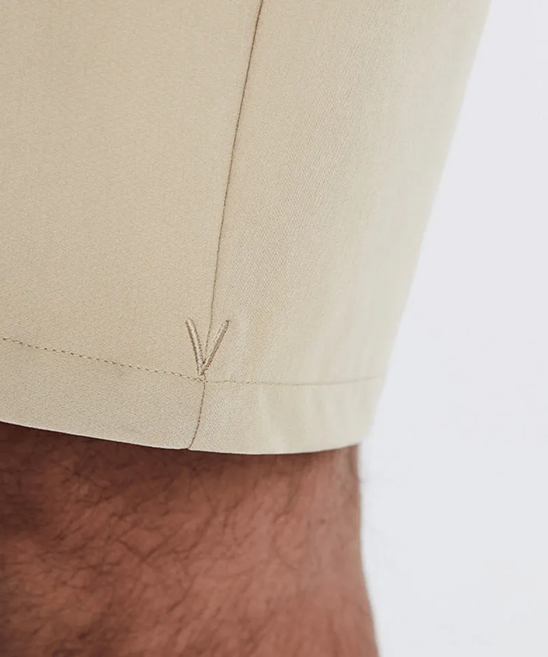Vice Golf Atelier Embrace Shorts  - Sand
