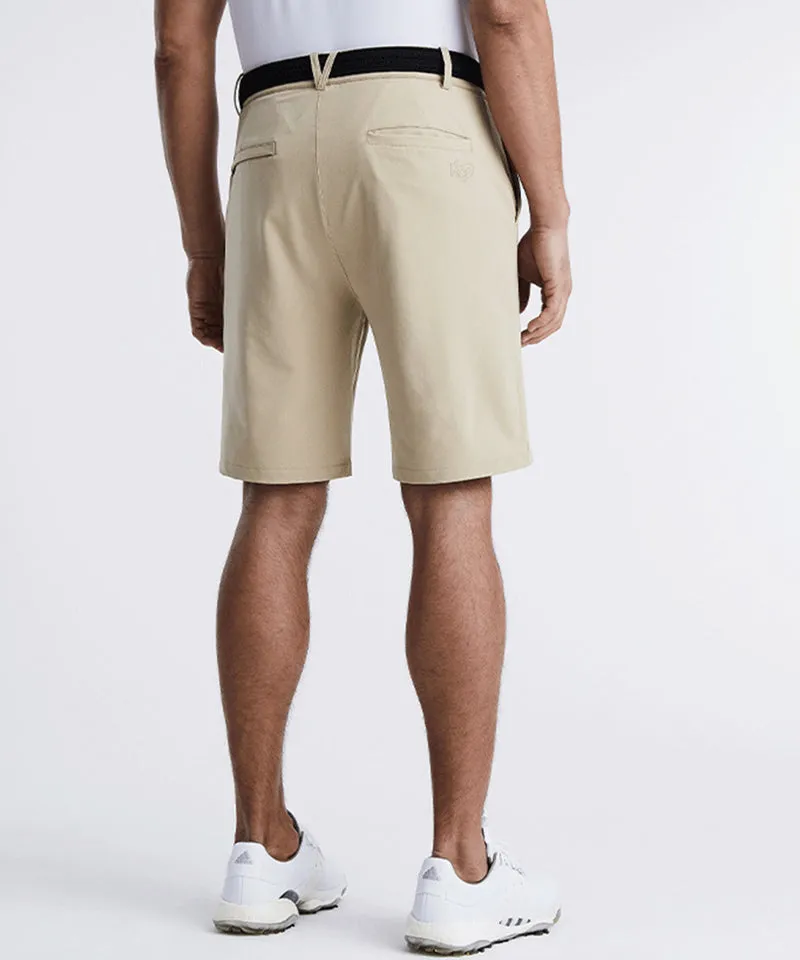 Vice Golf Atelier Embrace Shorts  - Sand