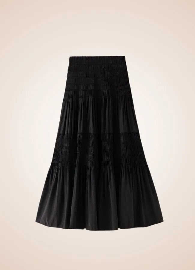 Victorian Summer Maxi Dress