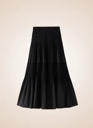 Victorian Summer Maxi Dress