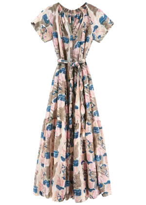 Vienna Maxi Dress