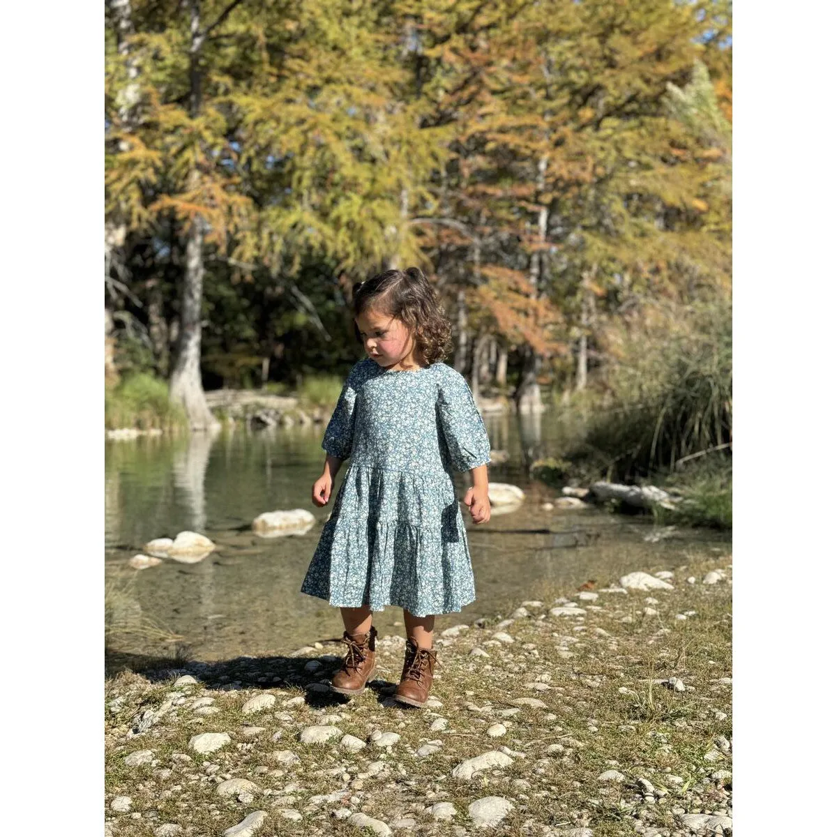 Vignette Evermore Alice Dress