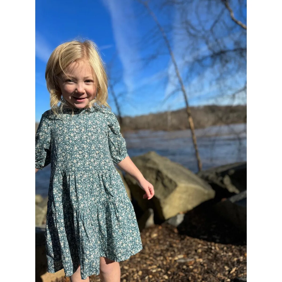 Vignette Evermore Alice Dress