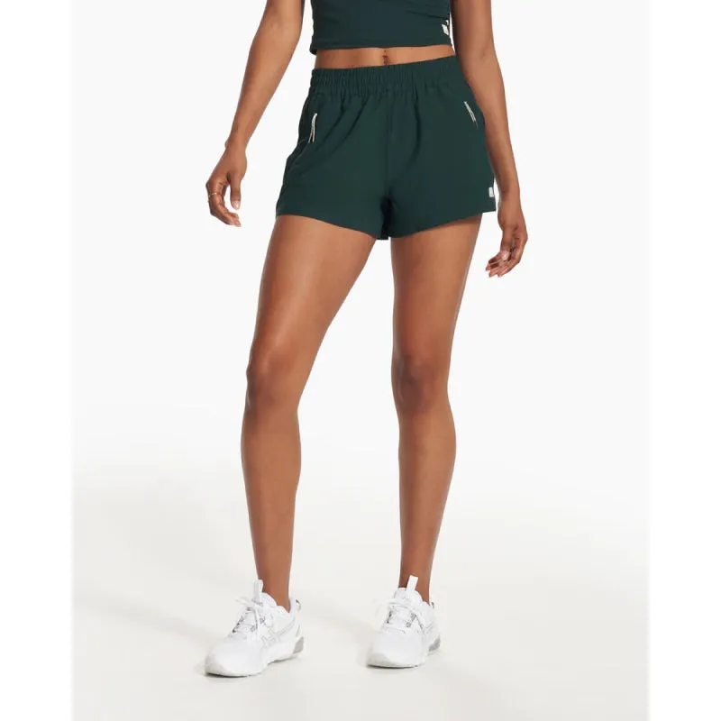 Vuori Dash Short