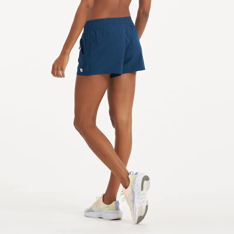 Vuori Dash Short