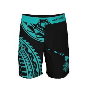 Wai Board Shorts