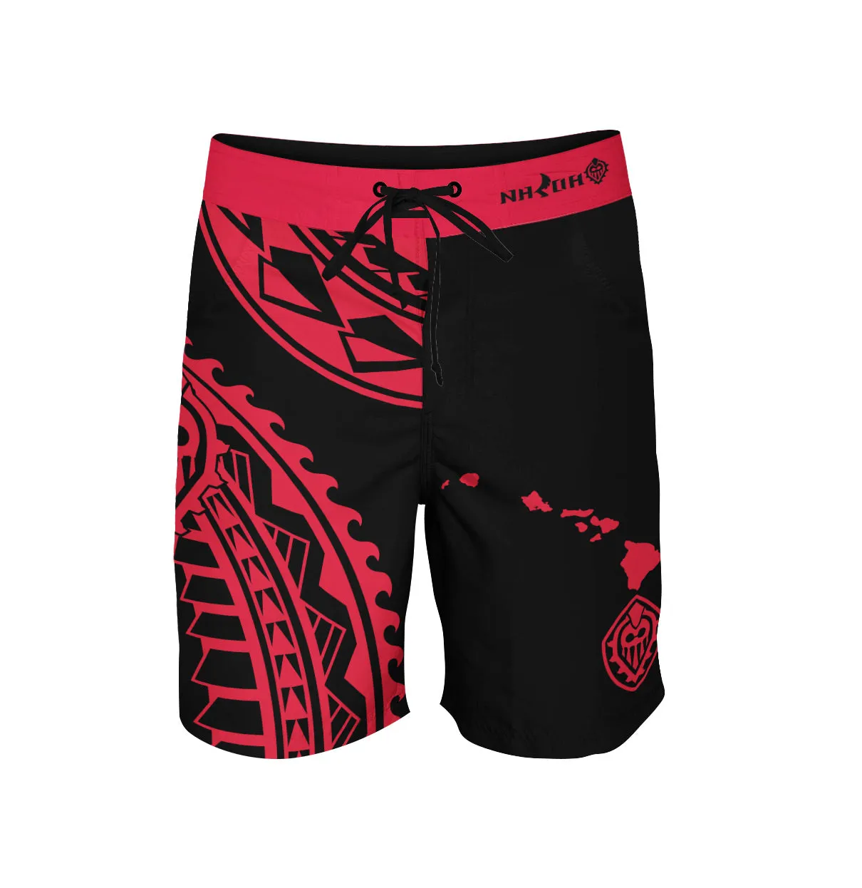 Wai Board Shorts