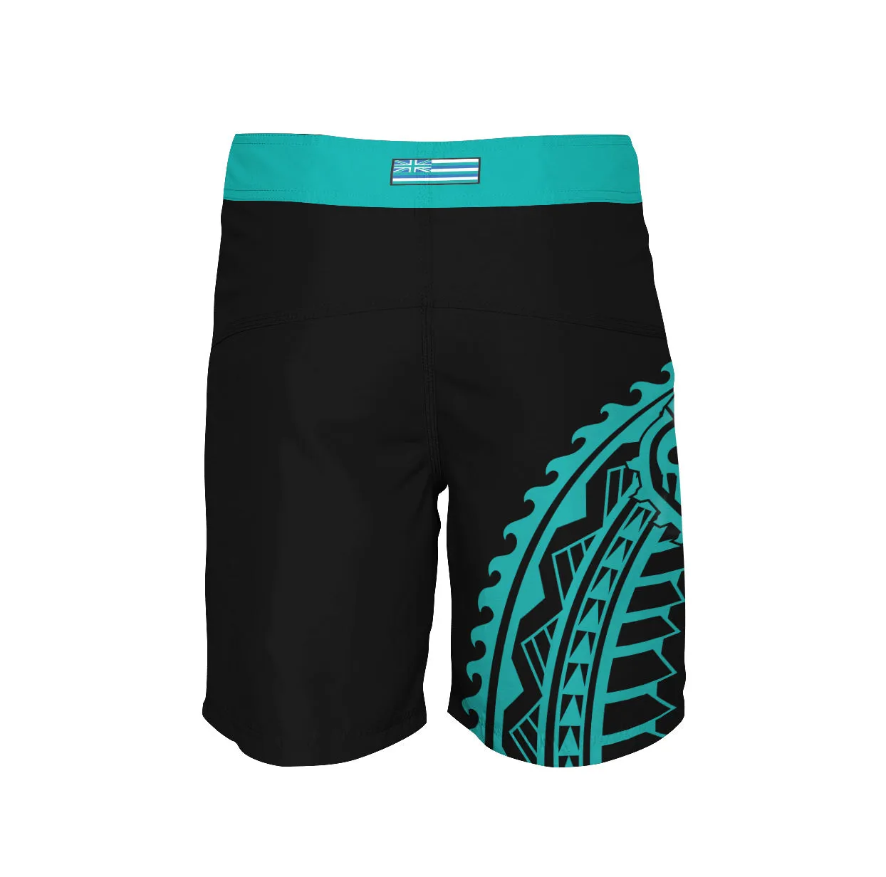 Wai Board Shorts