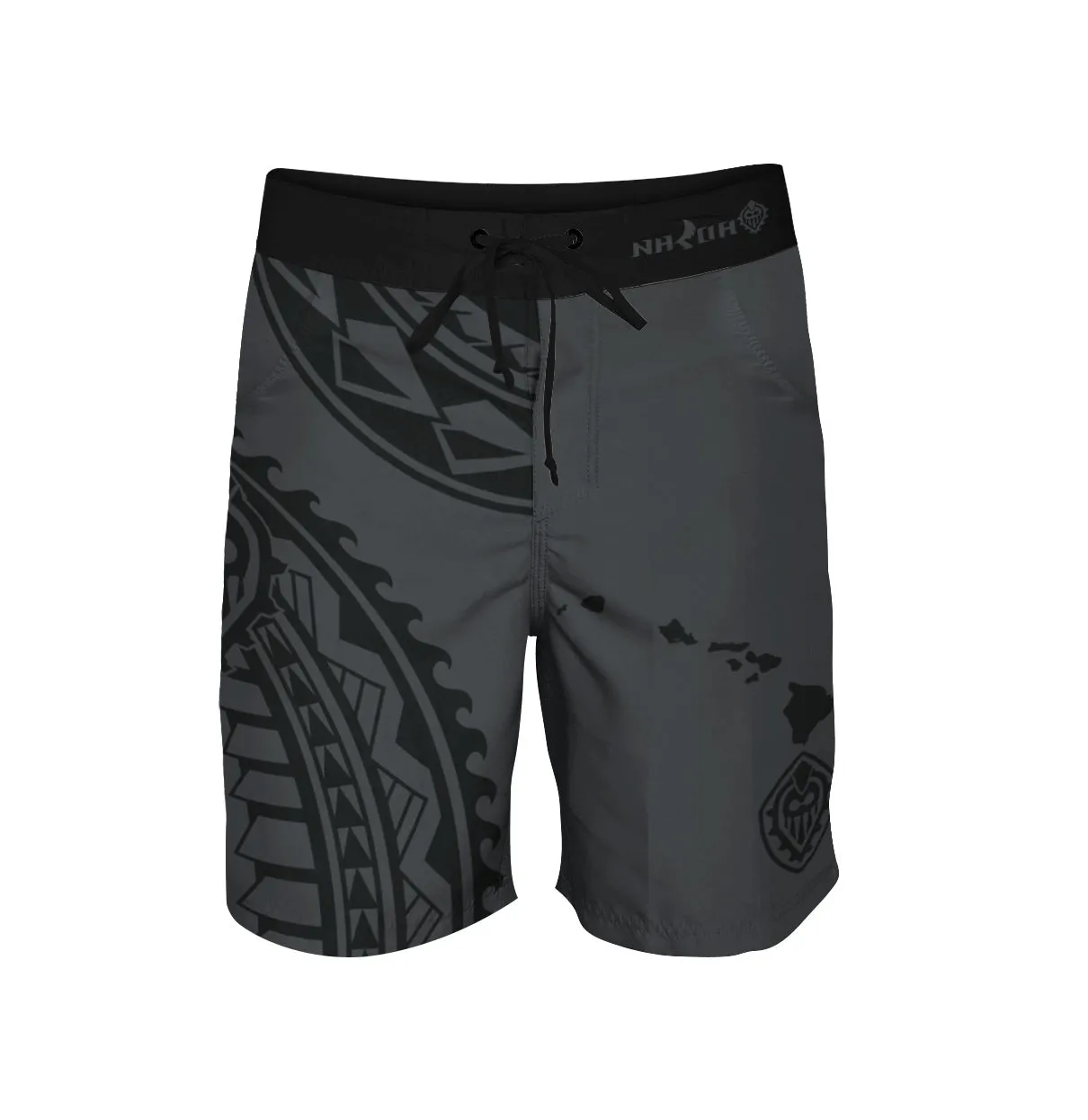 Wai Board Shorts