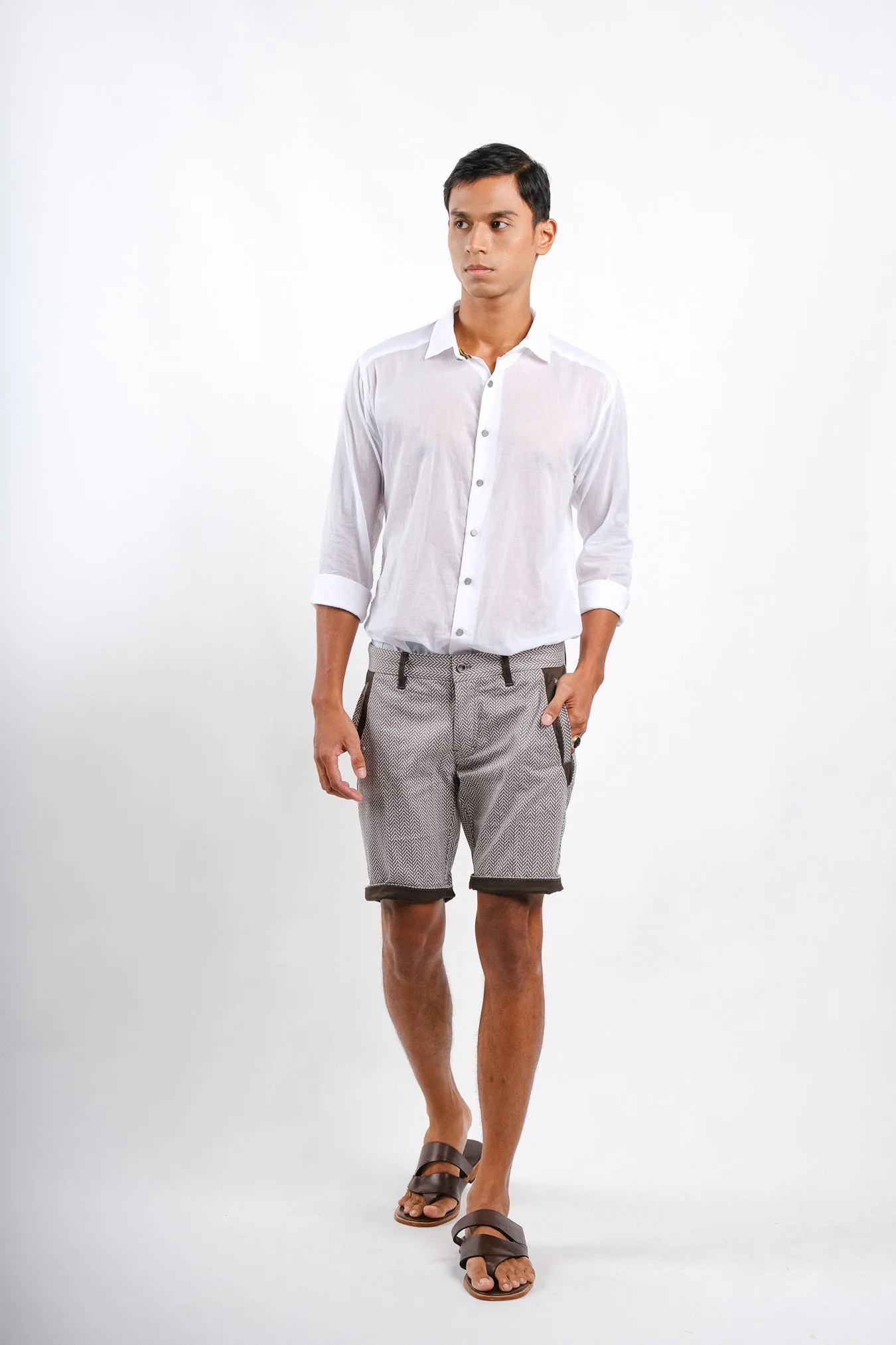 Warna Cotton Shirt