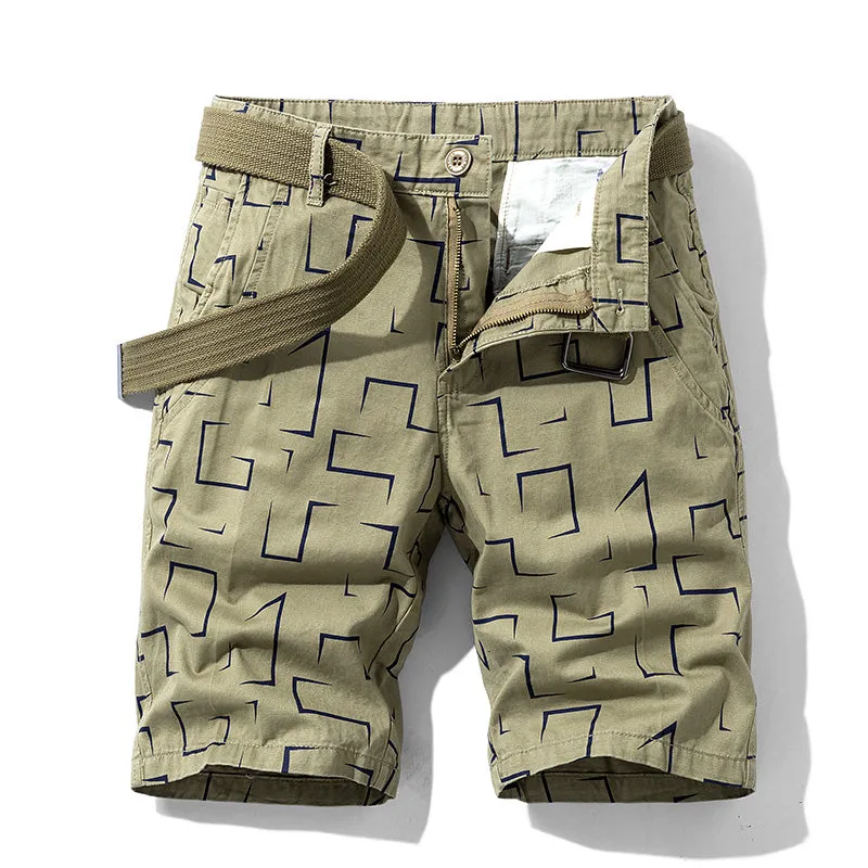 West Louis™ Cotton Outdoor Jogging