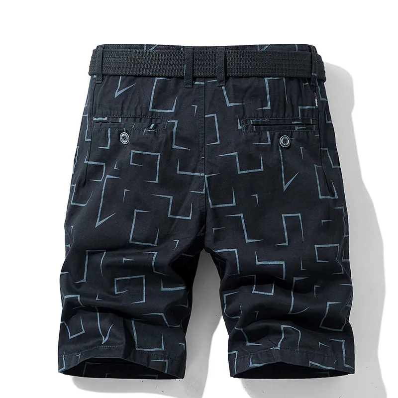 West Louis™ Cotton Outdoor Jogging