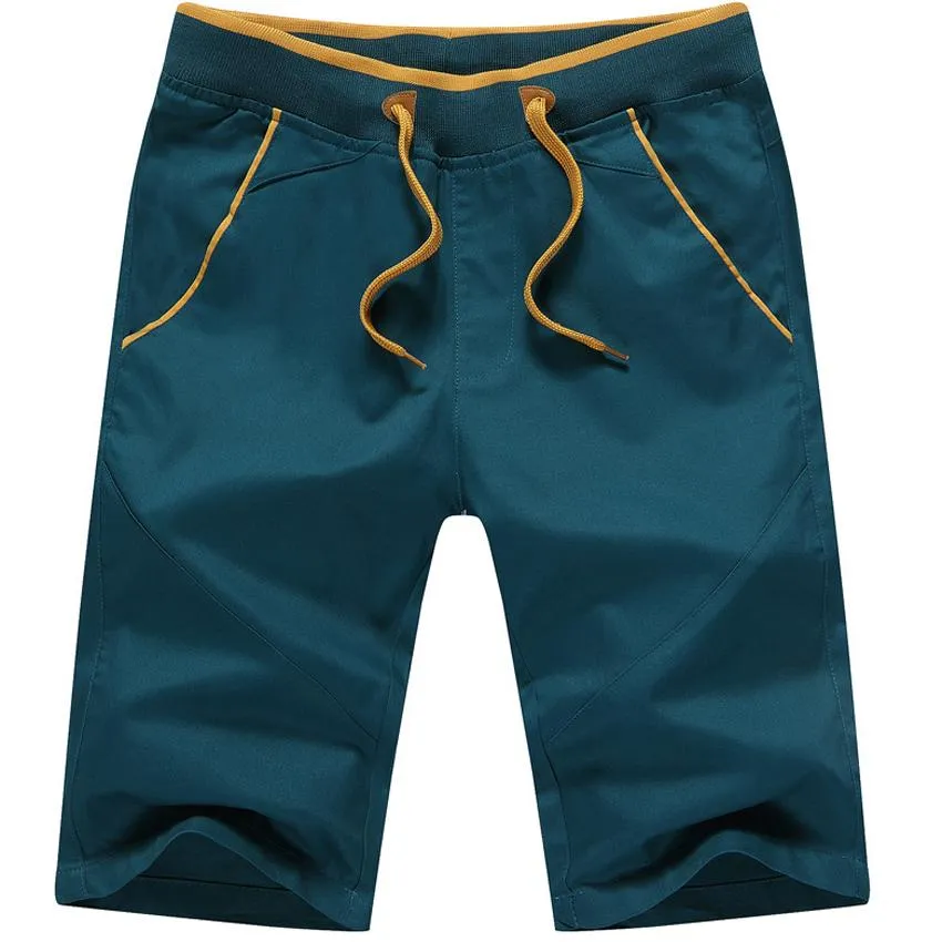 West Louis™ Summer Cotton Shorts