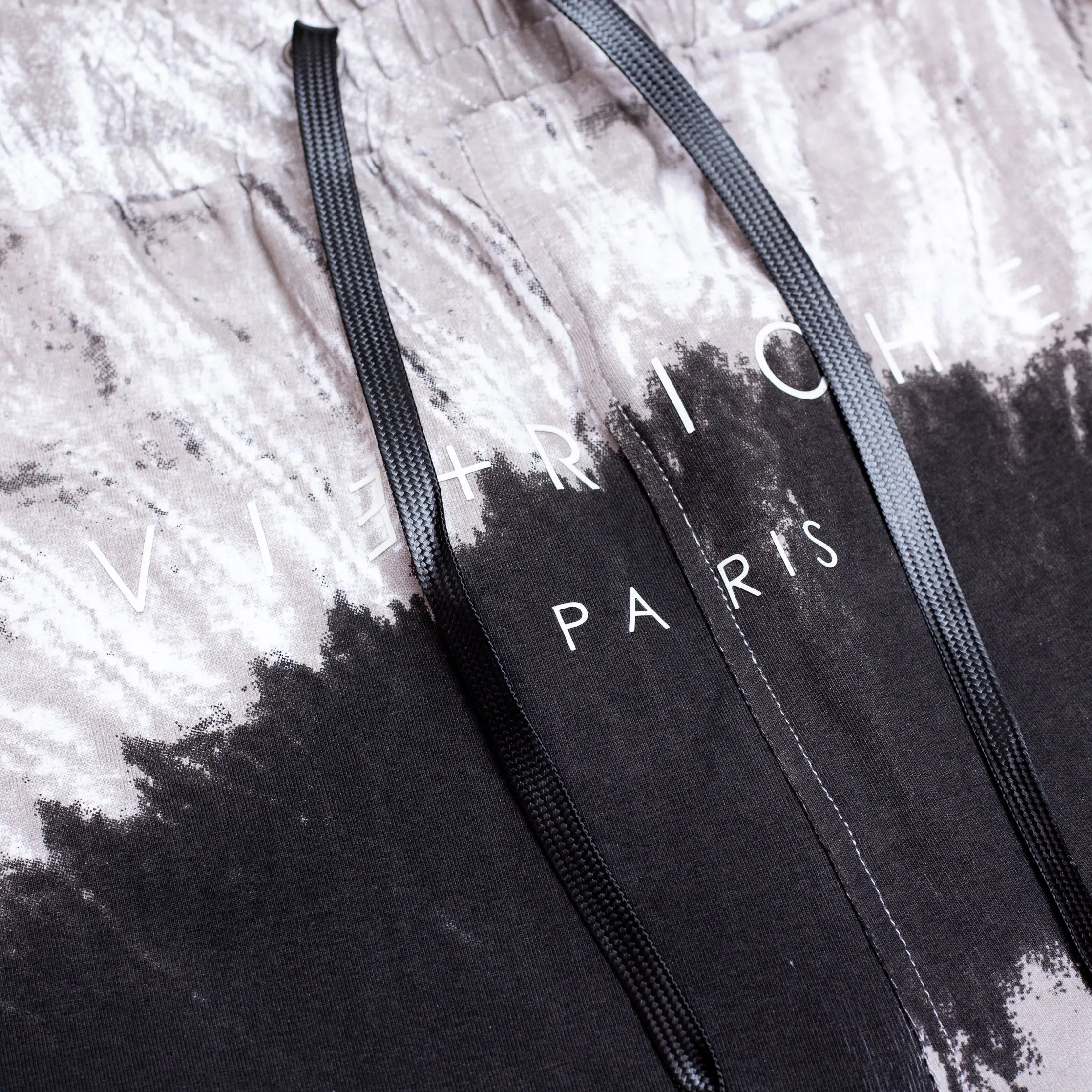 Wicked games shorts