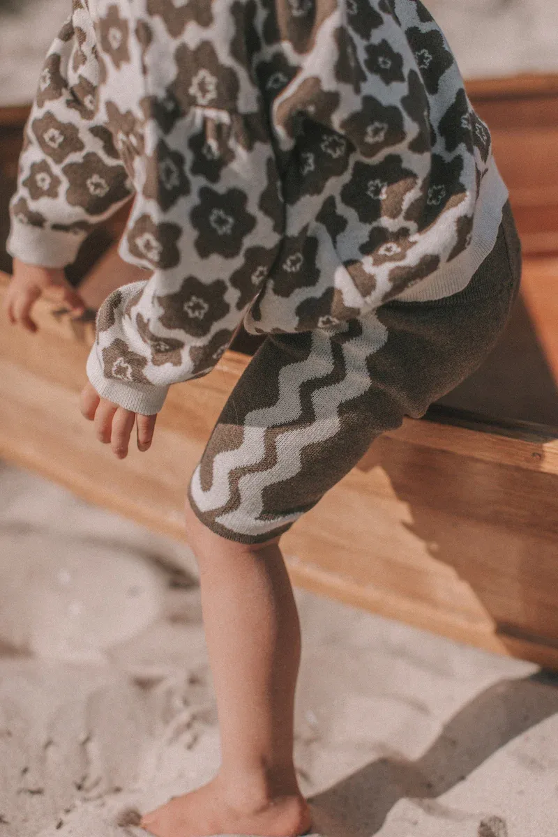 Wiggle Bike Shorts - Mud
