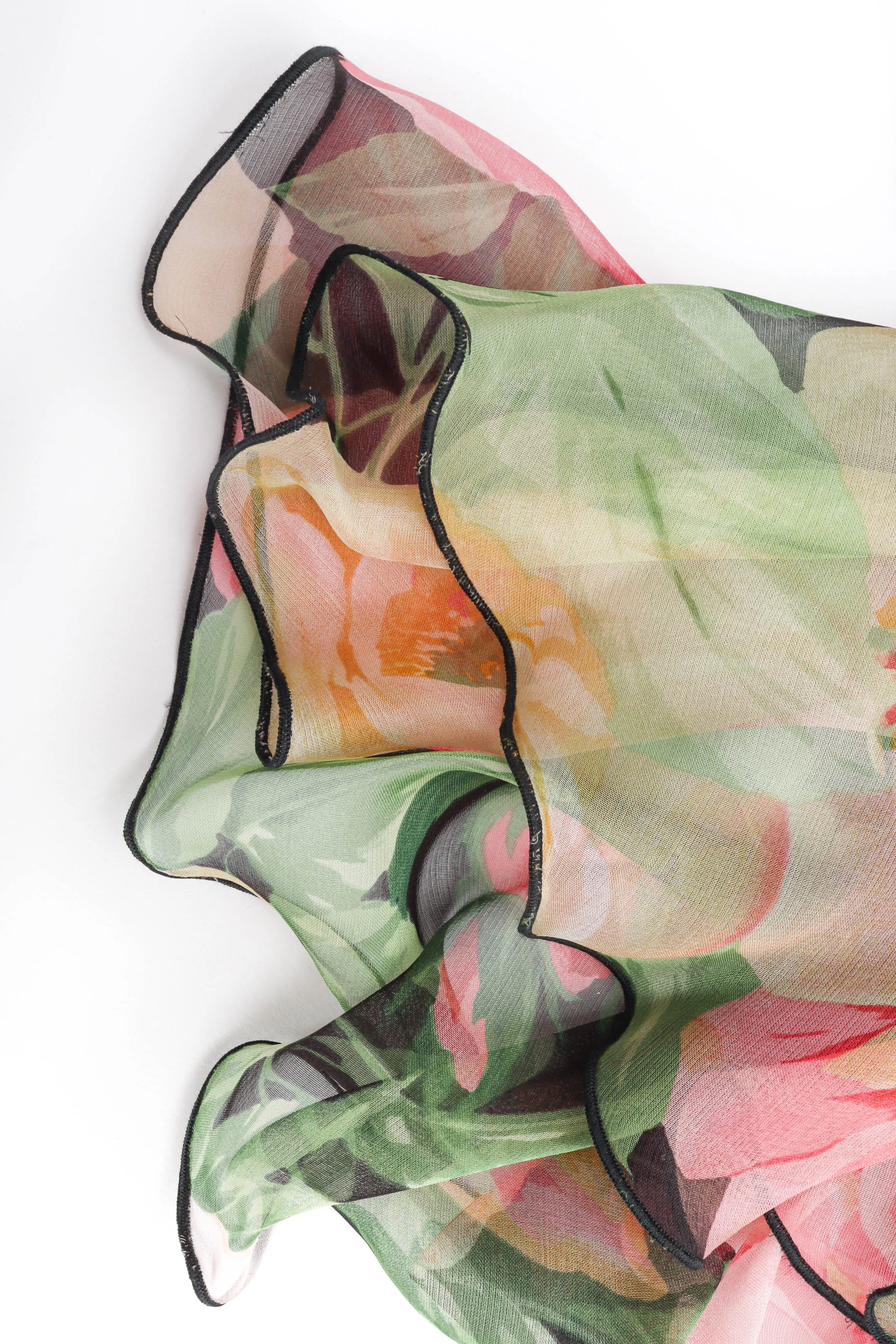 Willow Rose Garden Skirt