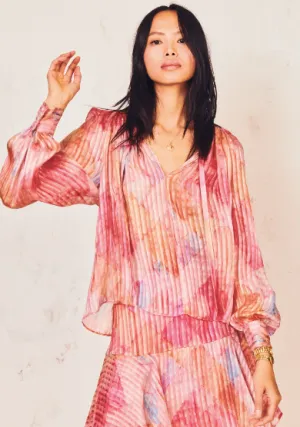 Willow Top (Rainbow Cloud)