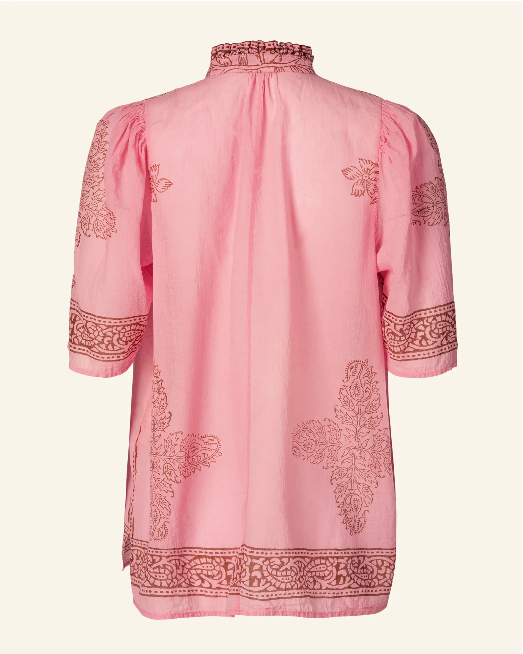 Winnie Guava Shirt
