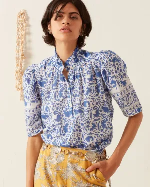 Winnie Peri Shirt