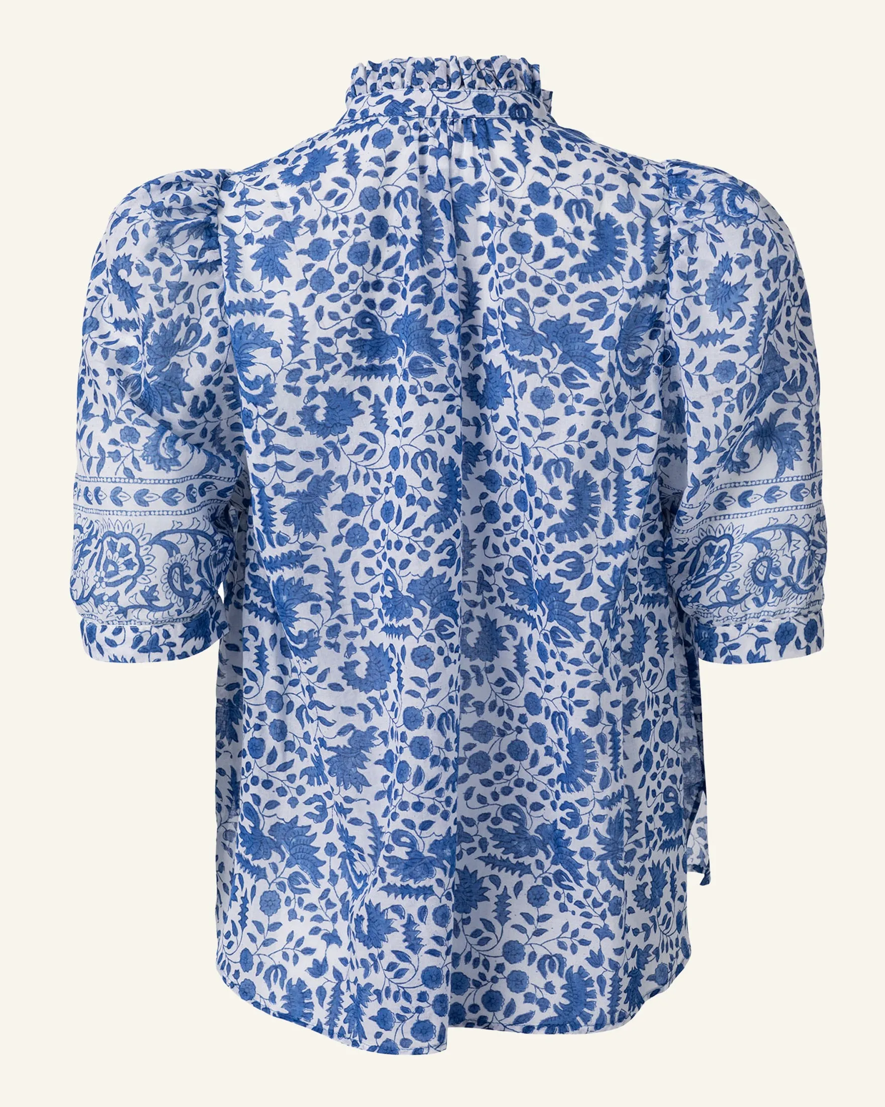 Winnie Peri Shirt