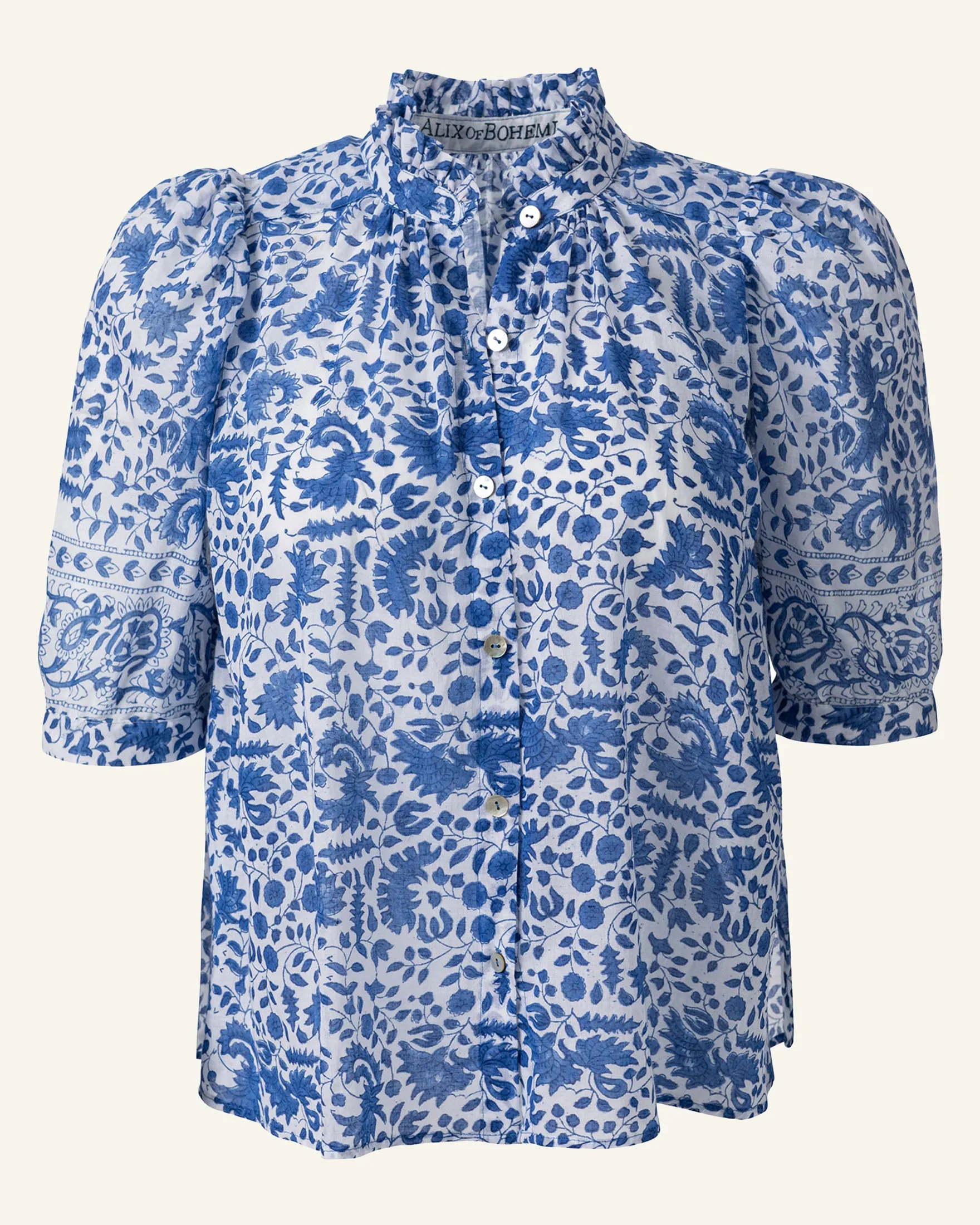 Winnie Peri Shirt