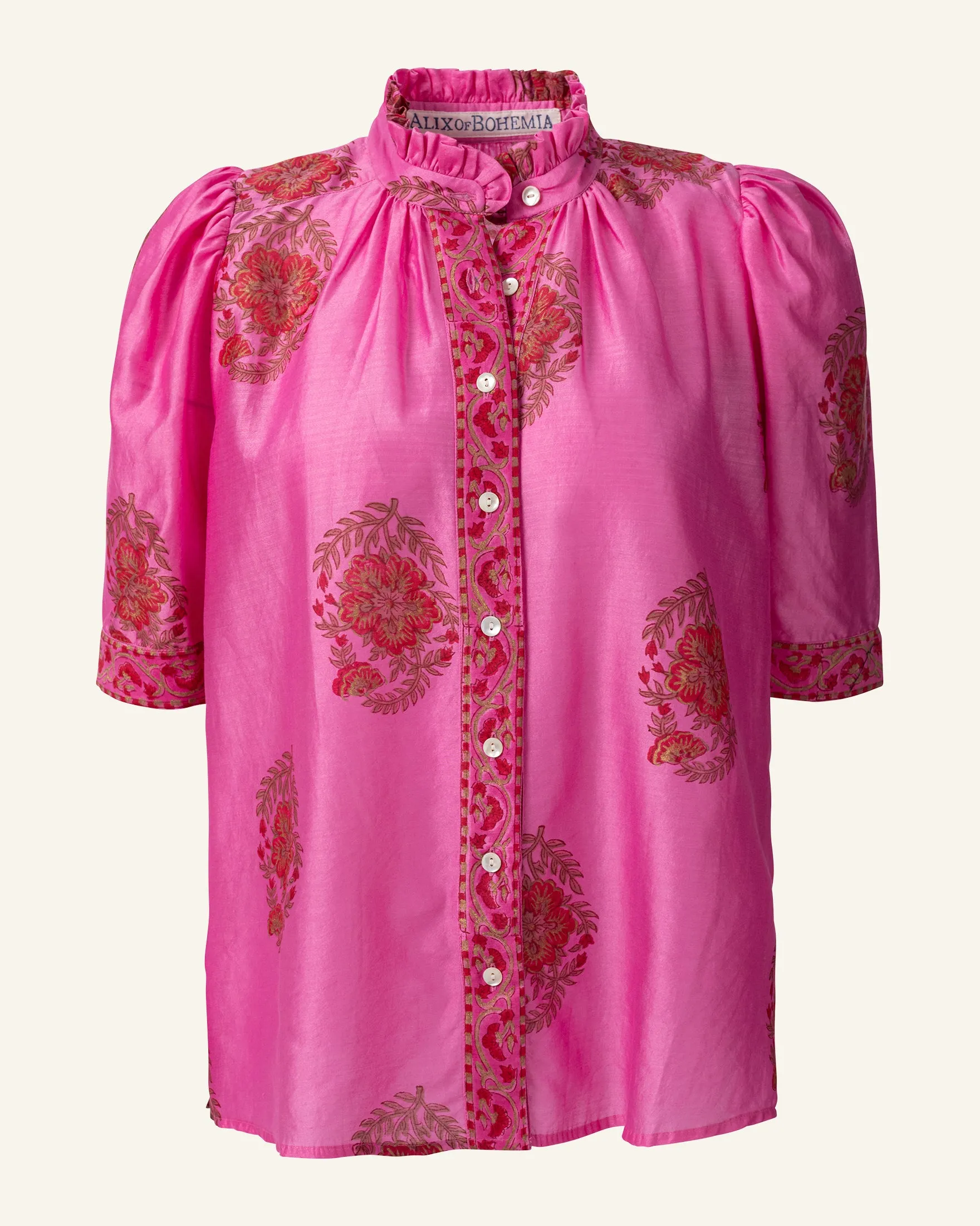 Winnie Rosaria Shirt