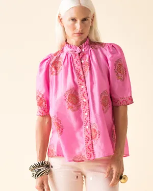 Winnie Rosaria Shirt